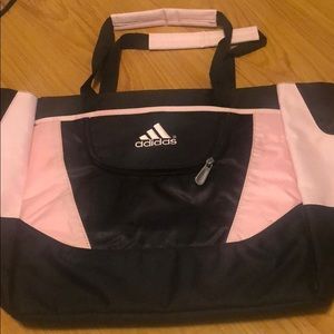 ADIDAS BAG!